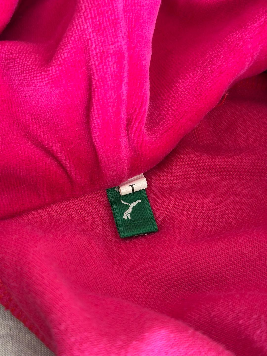 Puma Спортивный костюм Puma — фото 2
