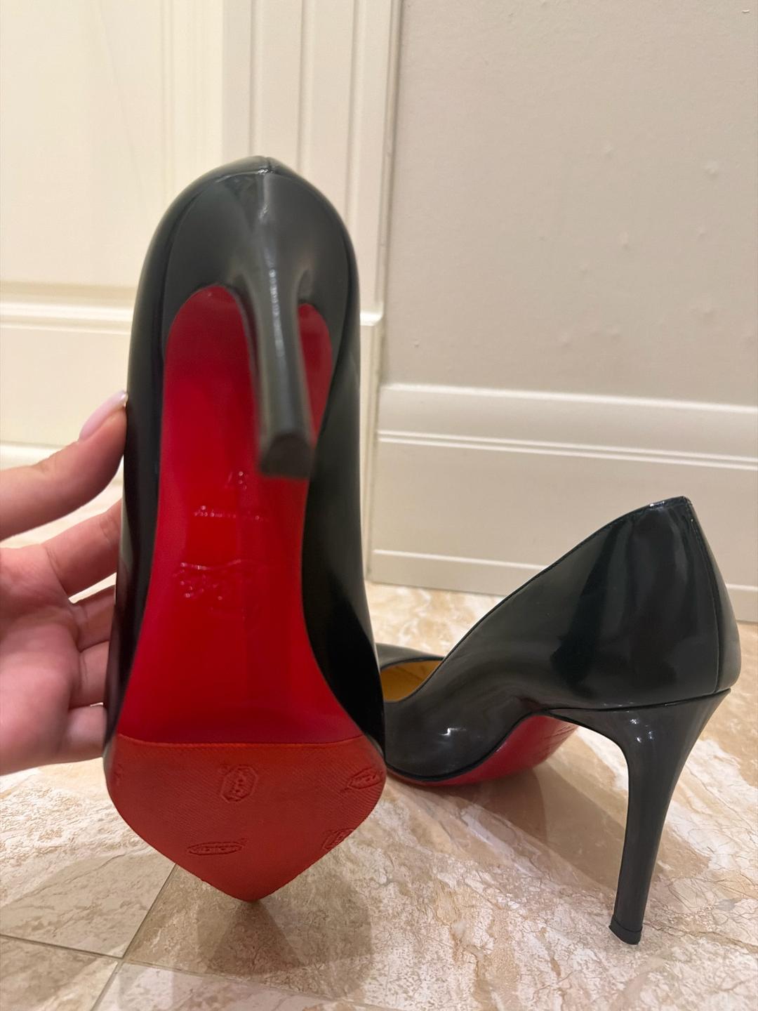 Christian Louboutin Туфли Christian Louboutin — фото 2