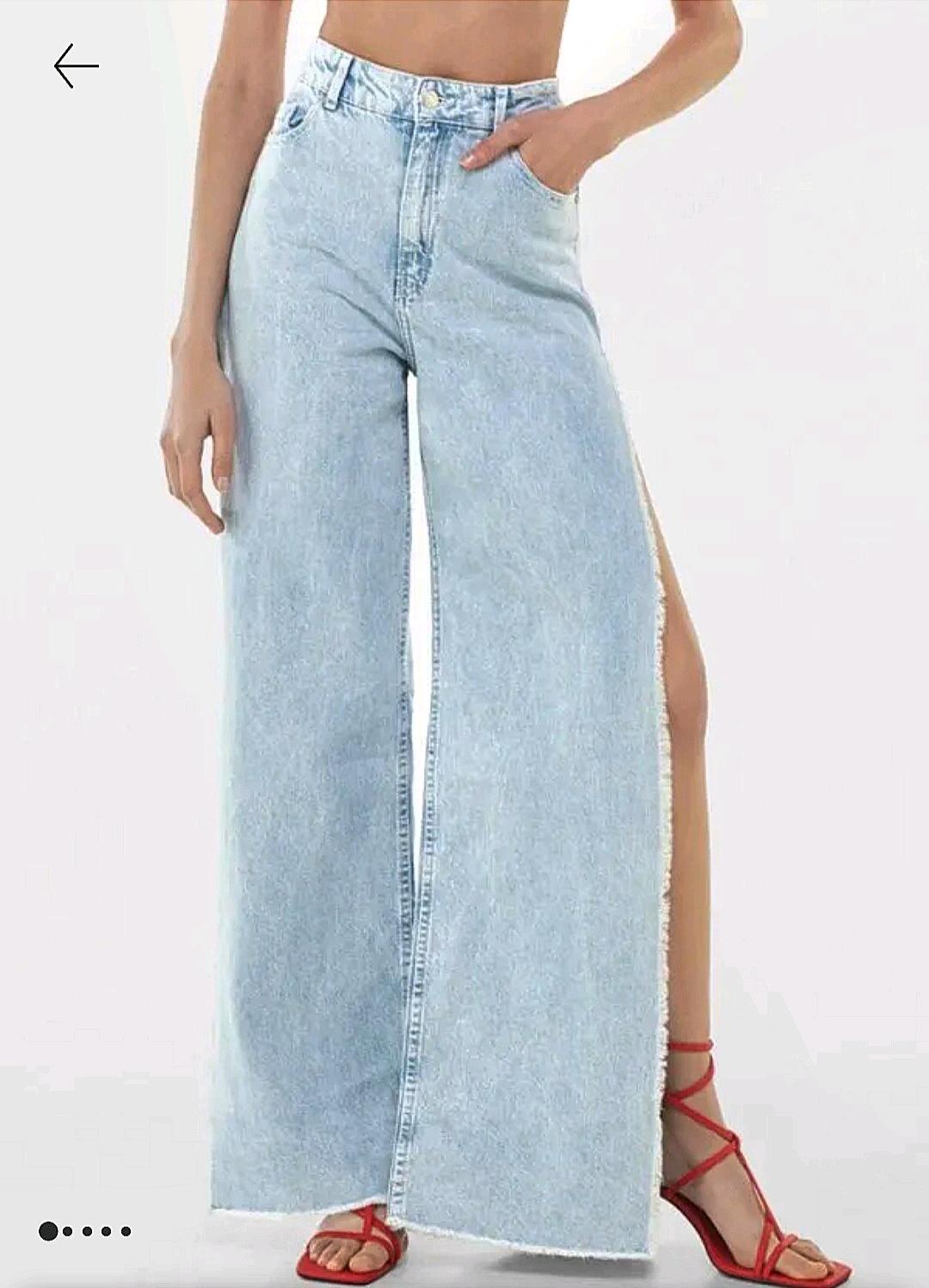 Bershka Джинсы Bershka — фото 2