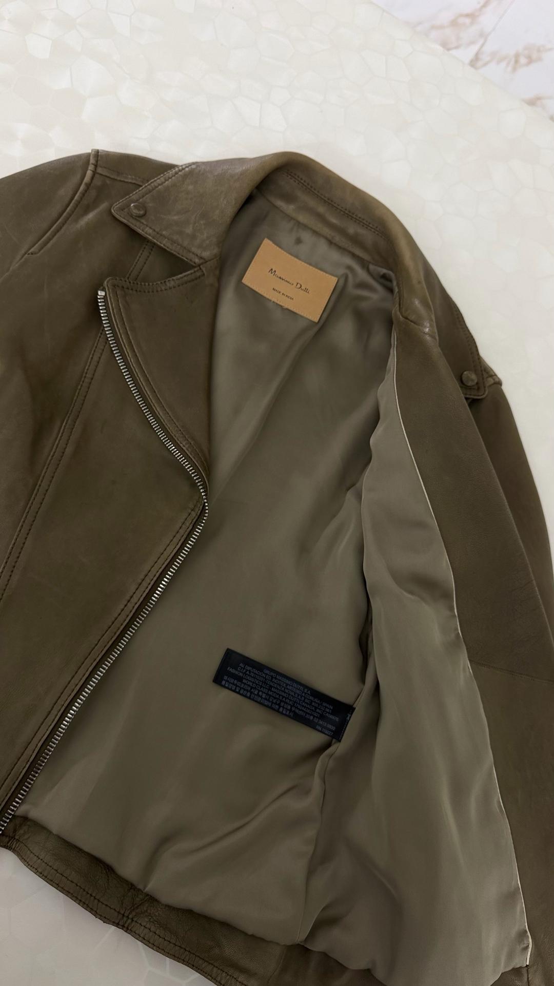 Massimo Dutti Куртка Massimo Dutti — фото 2