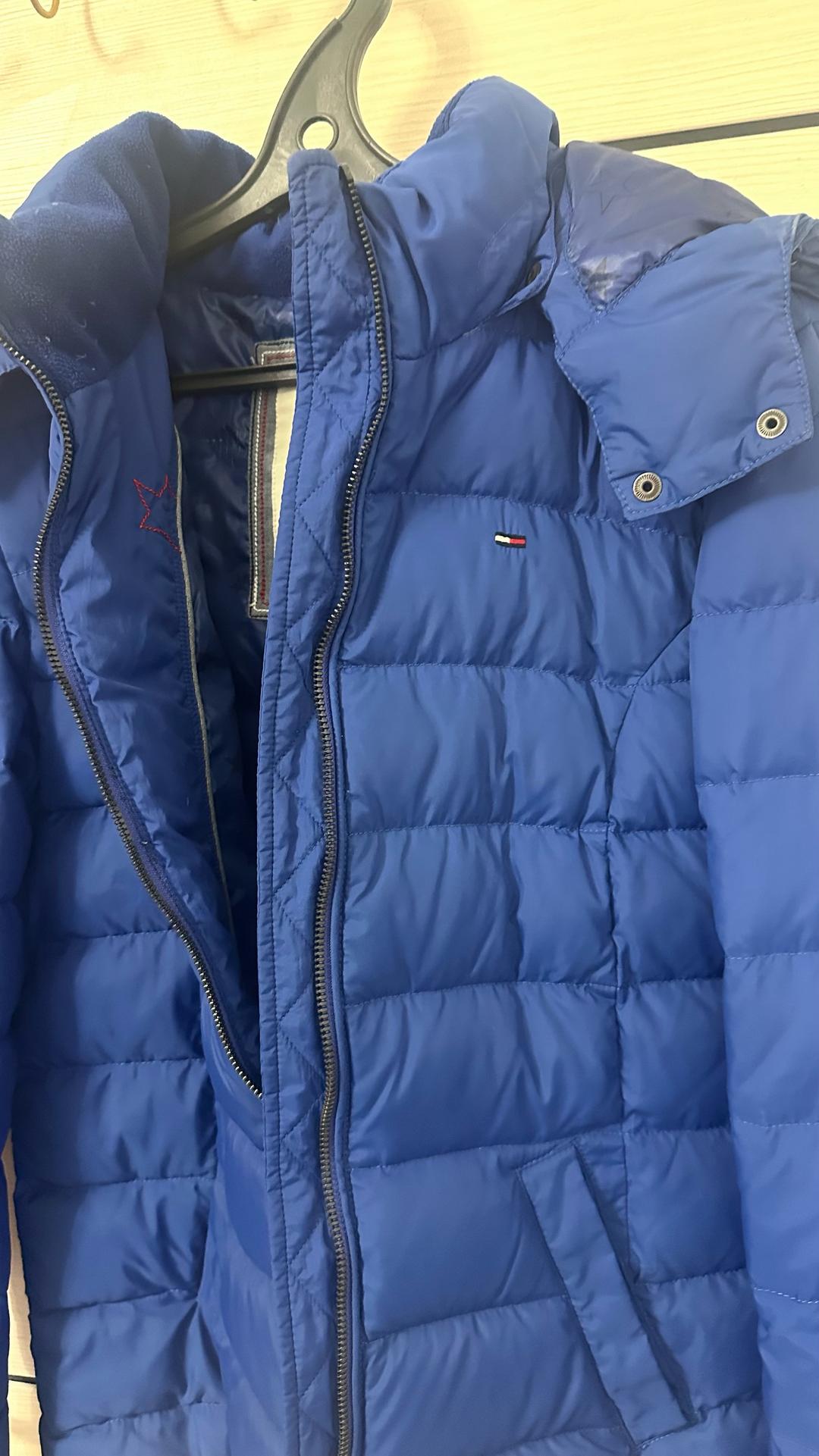 Tommy Hilfiger Куртка Tommy Hilfiger — фото 2