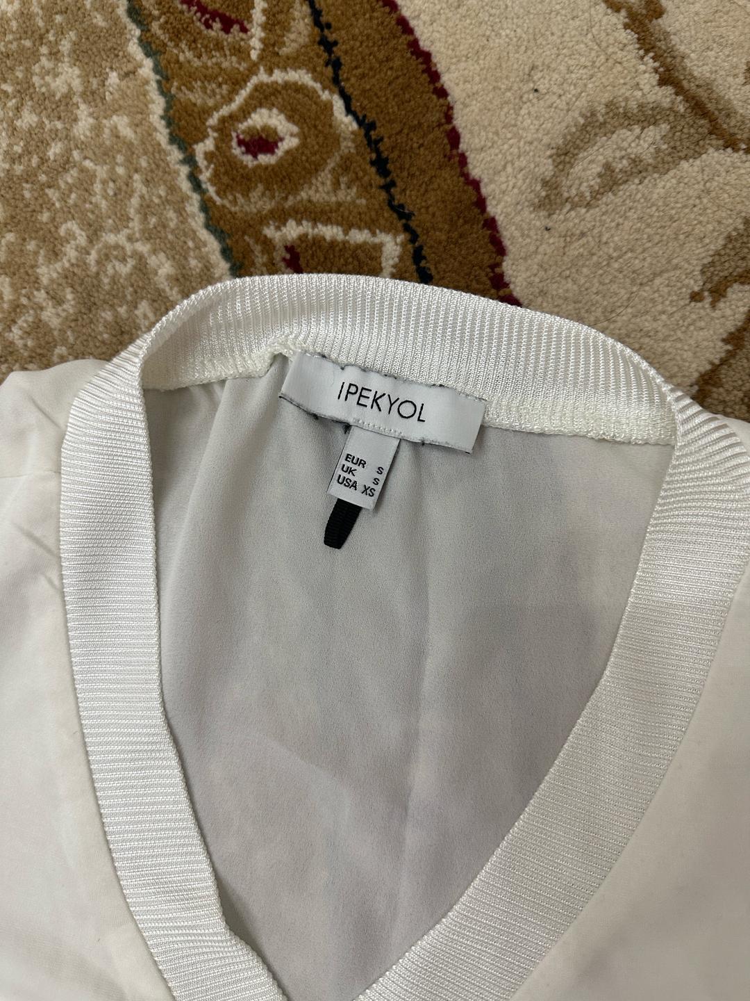 Ipekyol Футболка — фото 2