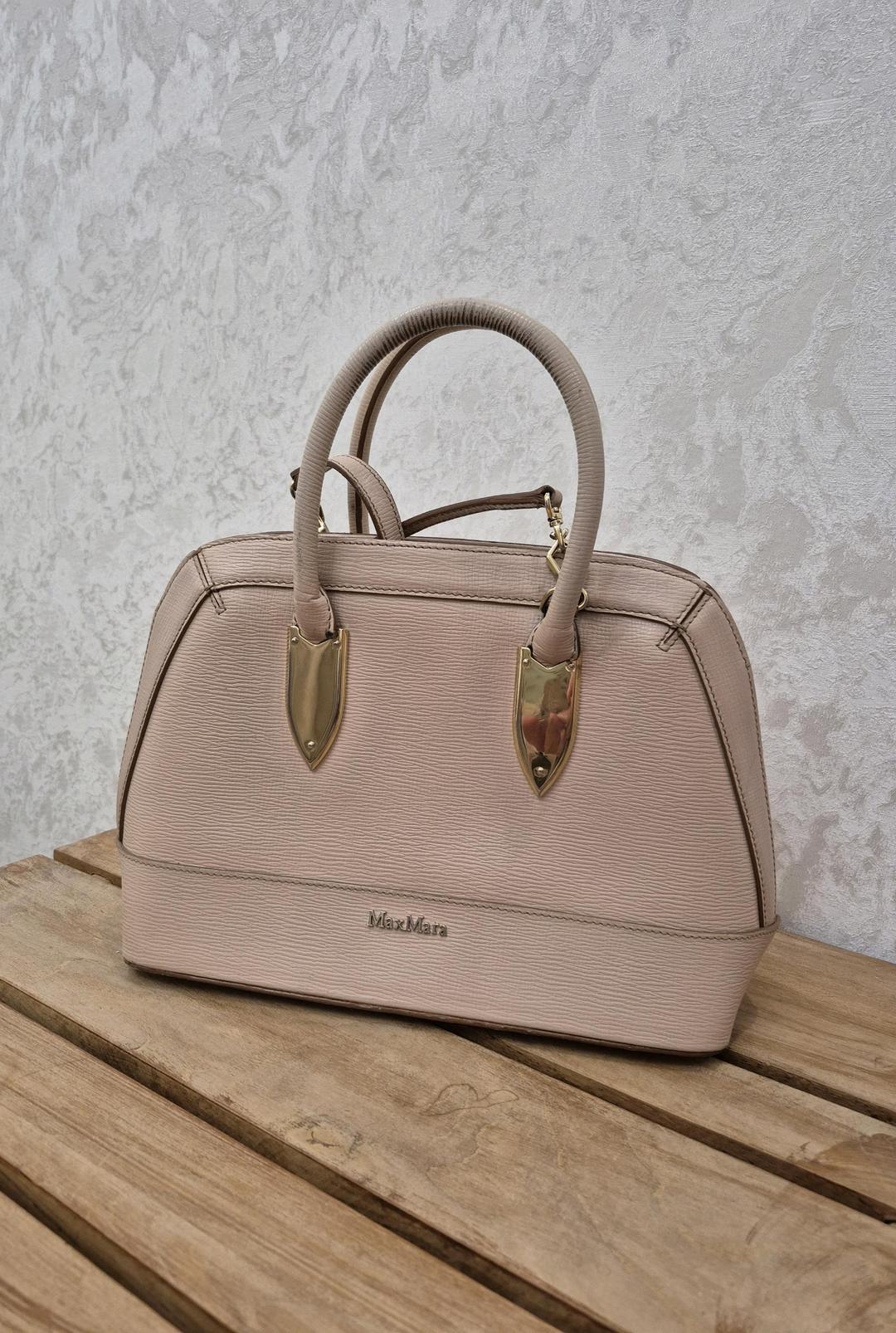 Max Mara Сумка Max Mara — фото 2