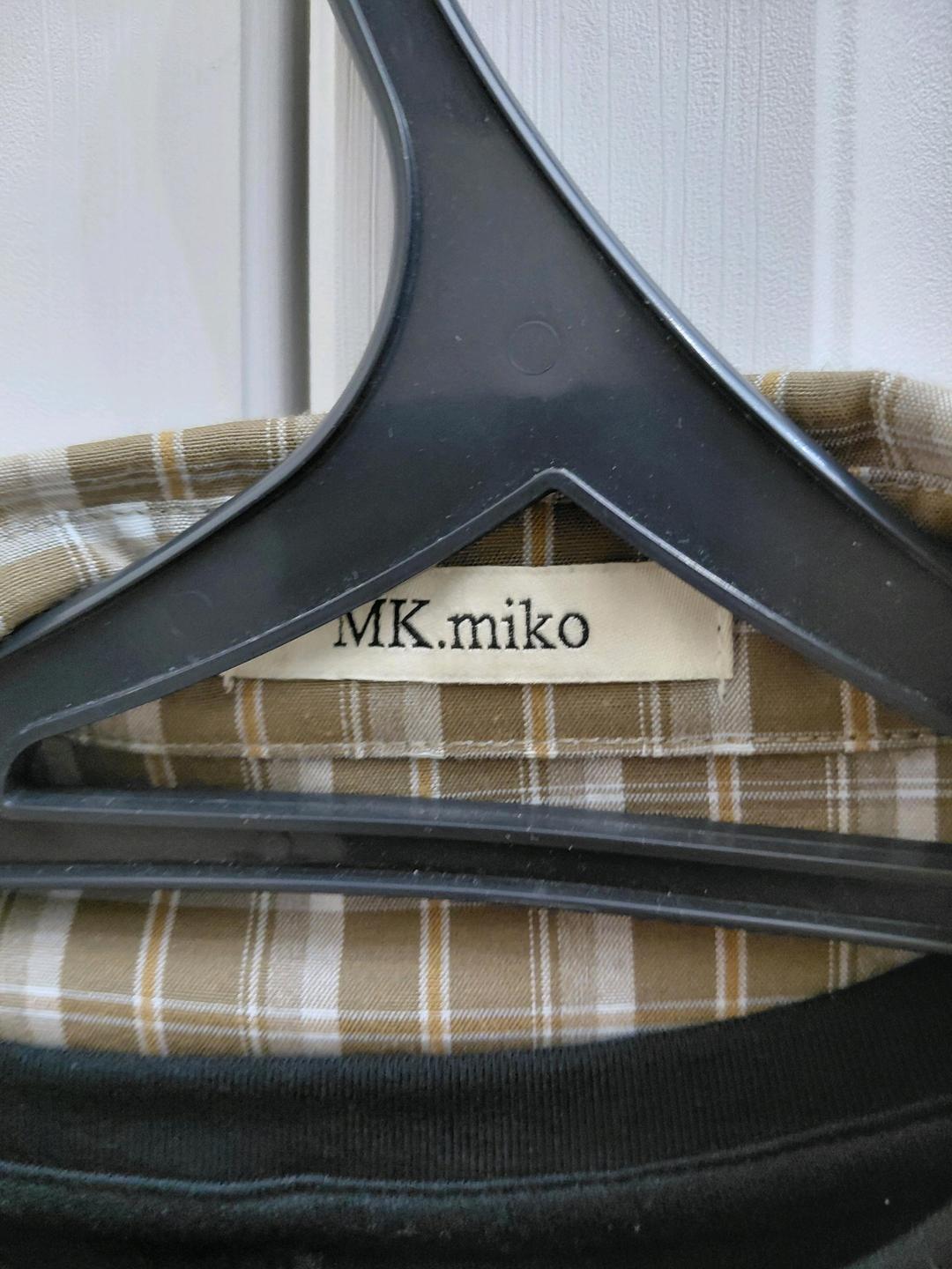 MK.miko Рубашка — фото 2