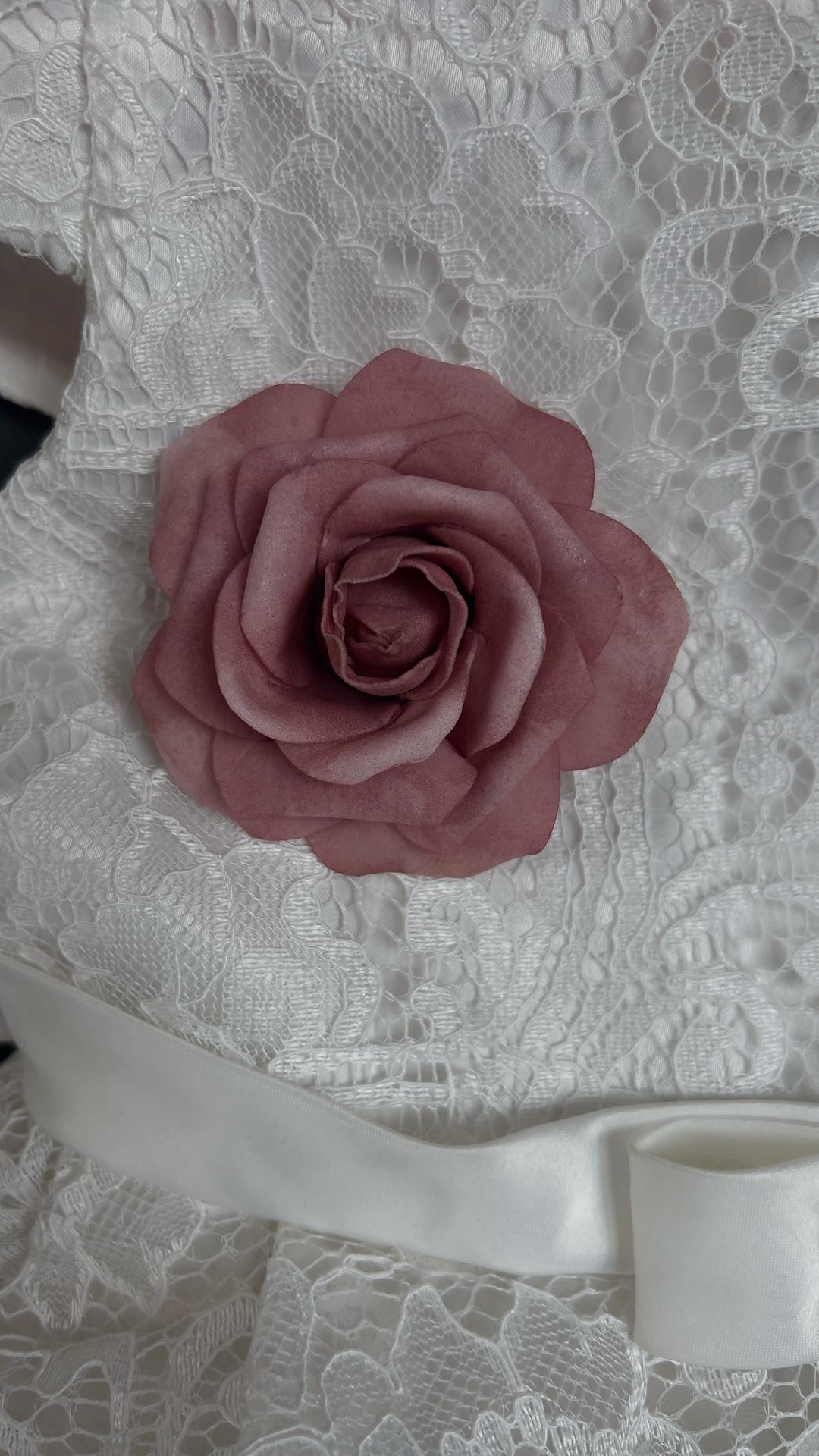 Handmade (ручная работа) Брошь — фото 2