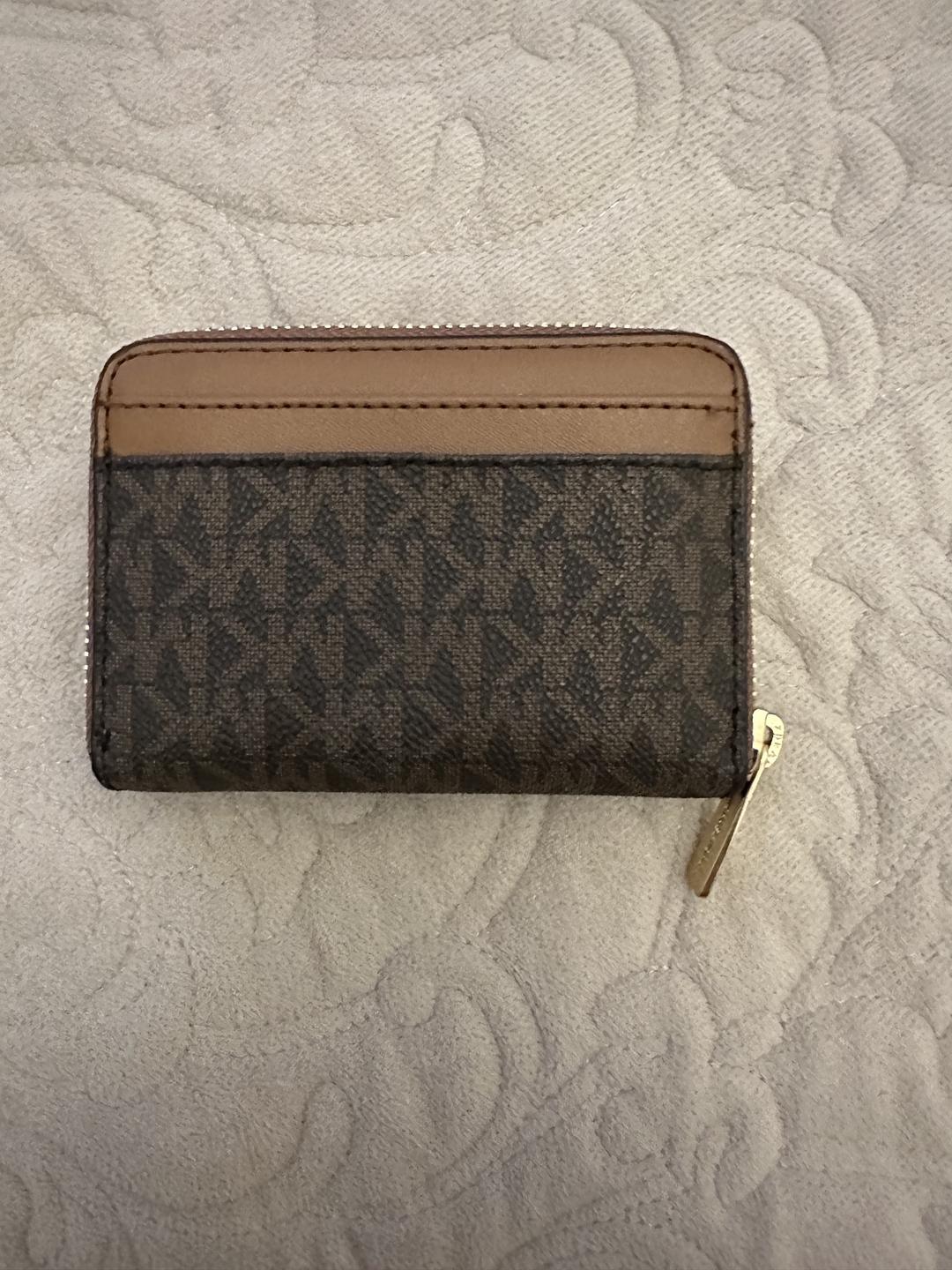 Michael Kors женский кошелек — фото 2