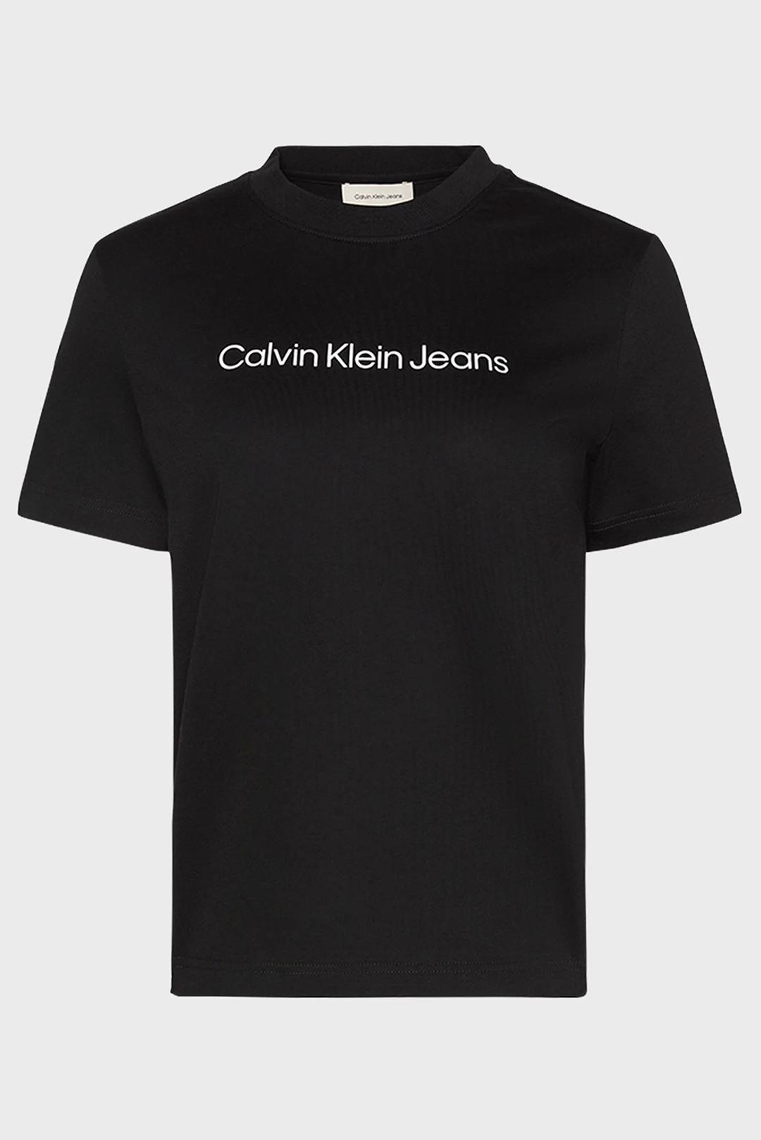 Calvin Klein Футболка Calvin Klein — фото 2