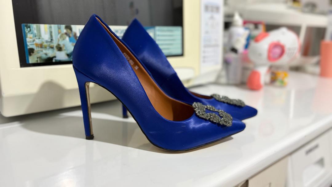 Manolo Blahnik Туфли Manolo Blahnik — фото 2