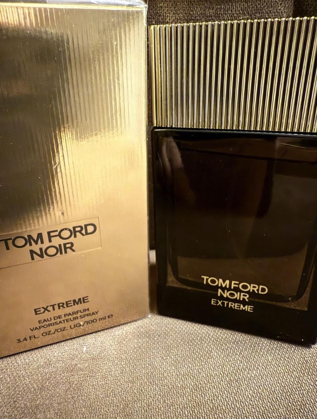 Tom Ford tom ford noir extreme — фото 2
