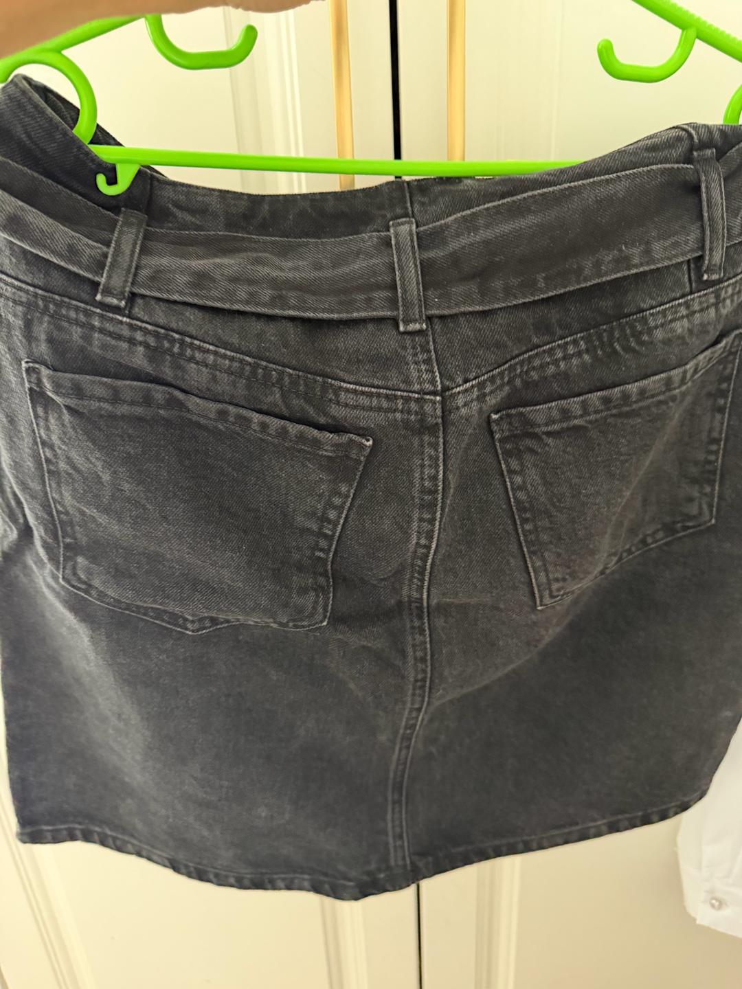 LC Waikiki Юбка джинсовая LCW Jeans — фото 2
