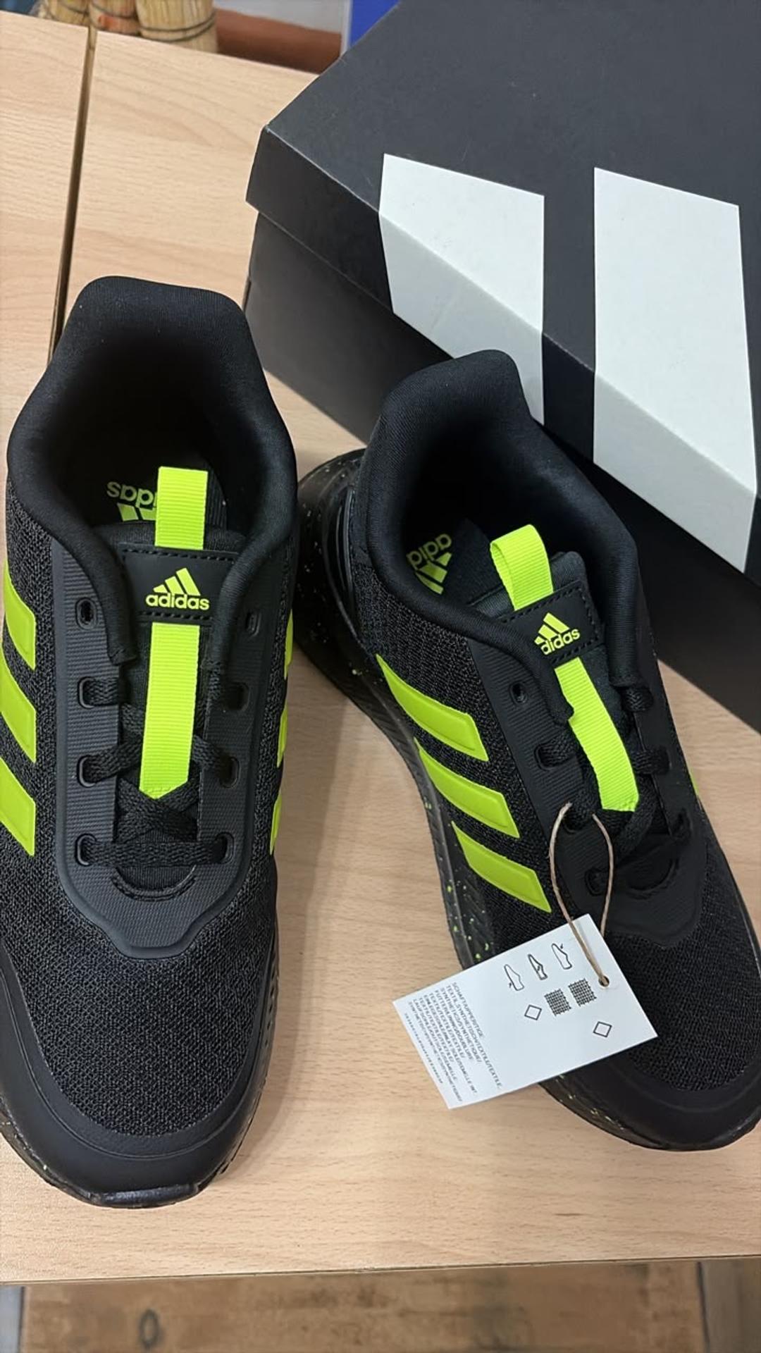 Adidas Кроссовки adidas — фото 2