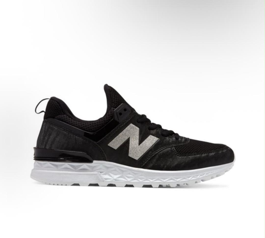 New Balance Кроссовки New Balance 574 — фото 2
