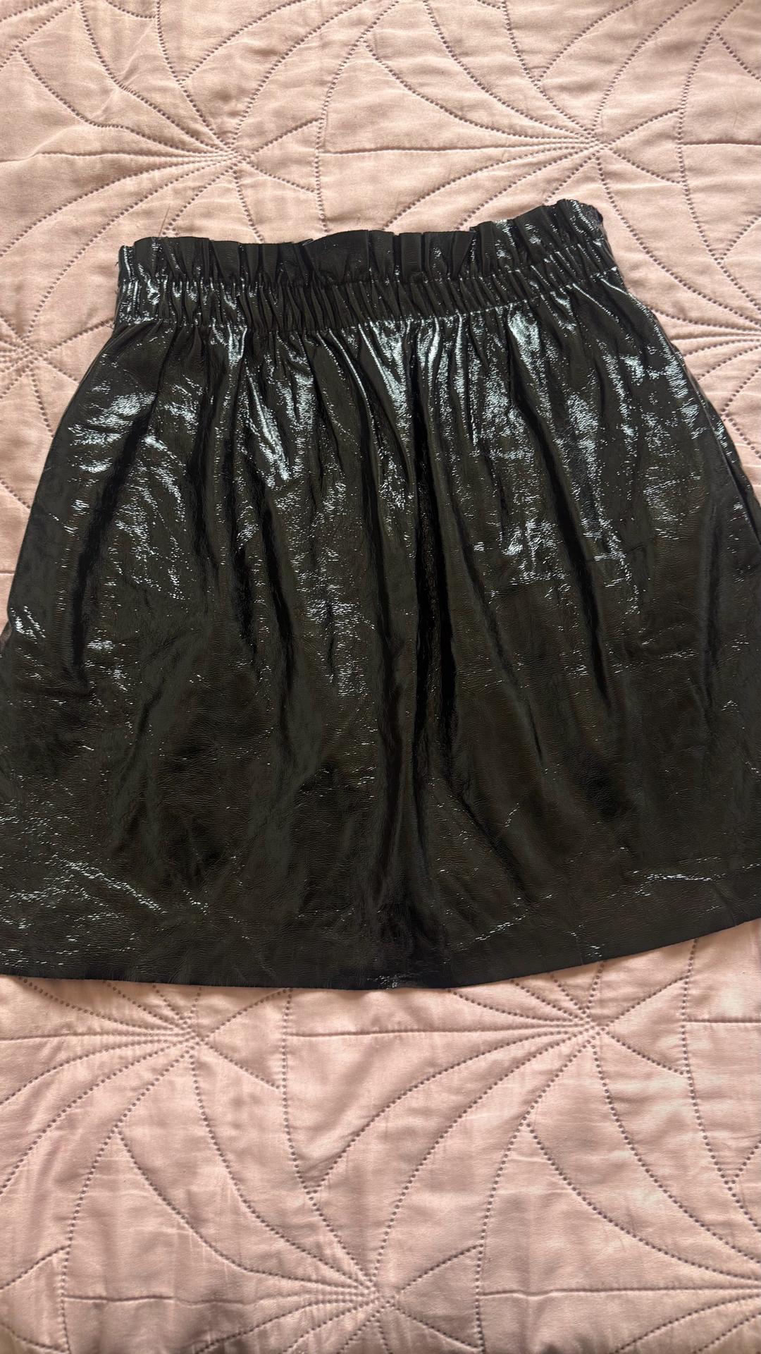 Zara Юбка — фото 2