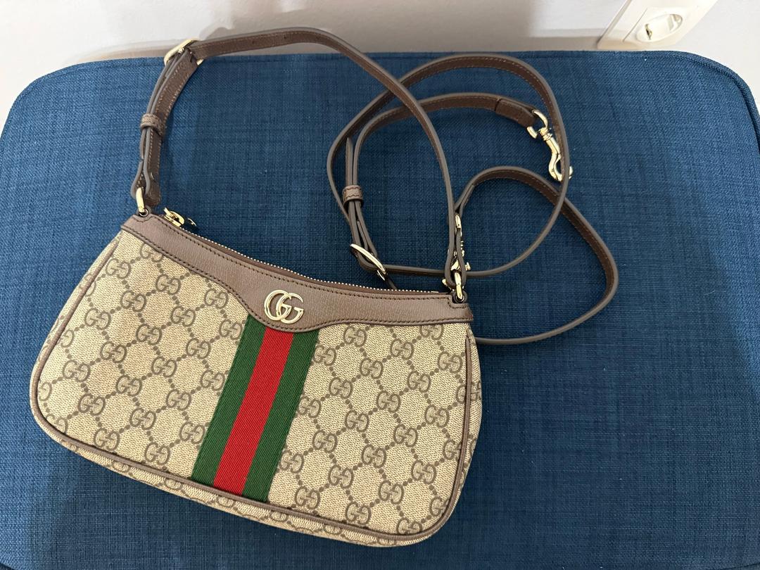Gucci Сумка Gucci — фото 2