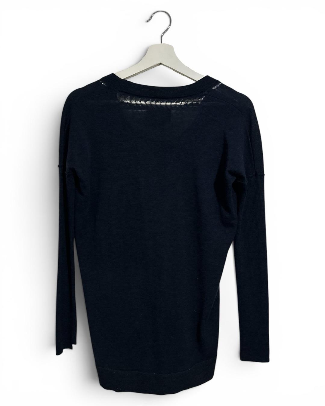 ZADIG&VOLTAIRE Джемпер Zadig & Voltaire — фото 2