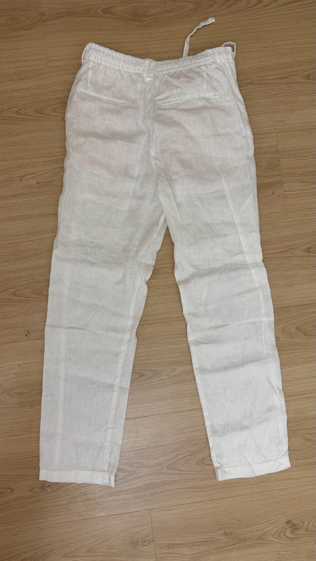 Zara Мужские брюки Zara — фото 2