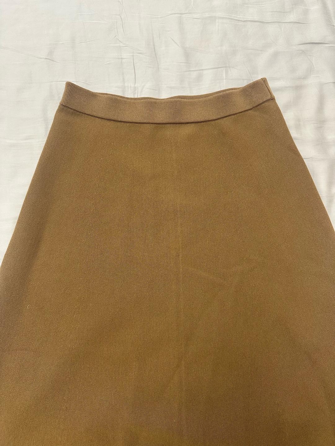 Uniqlo Юбка Uniqlo — фото 2