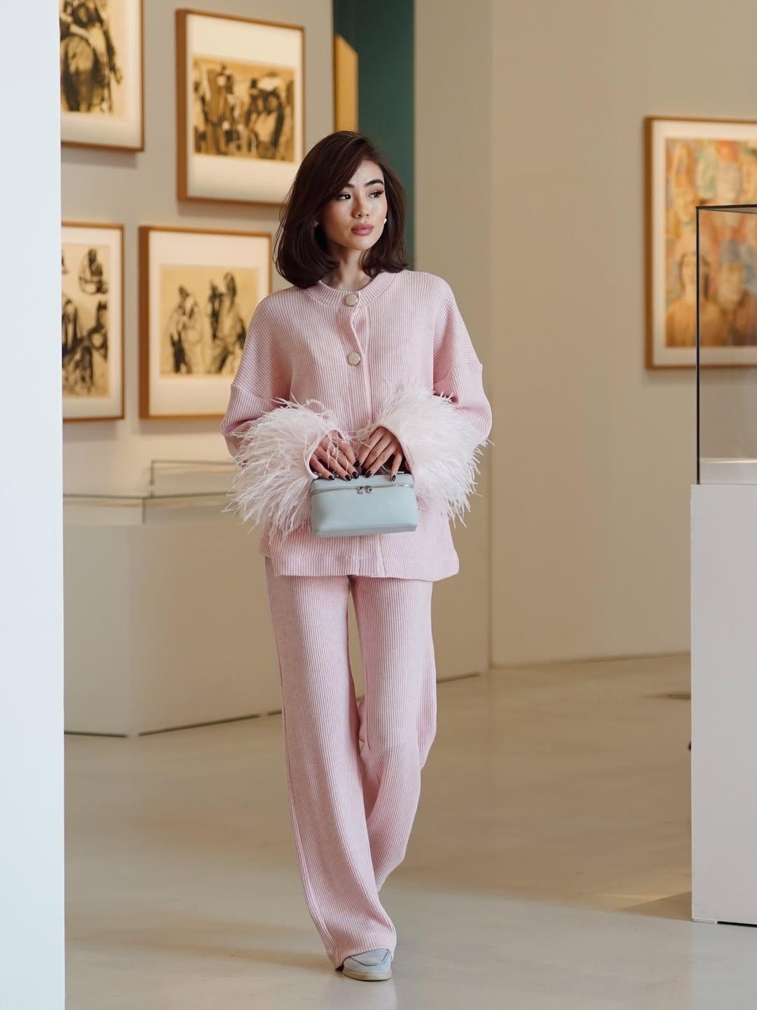 Alisha Atelier Двоика от бренда Alisha_atelier — фото 2