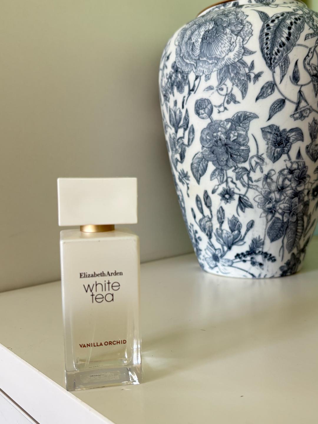 Elizabeth Arden Elizabeth Arden White Tea Vanilla Orchid — фото 2