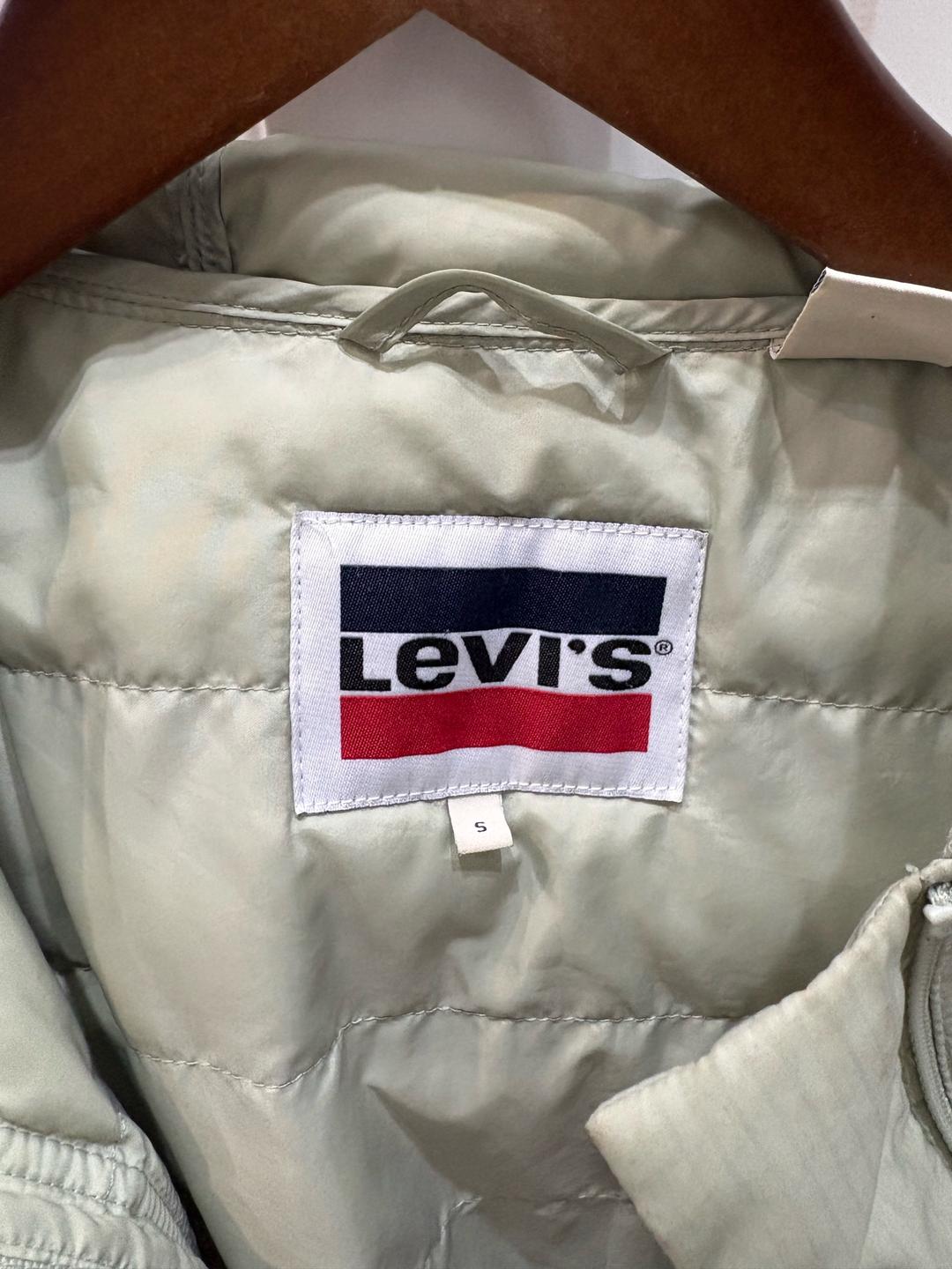 Levi's Куртка — фото 2