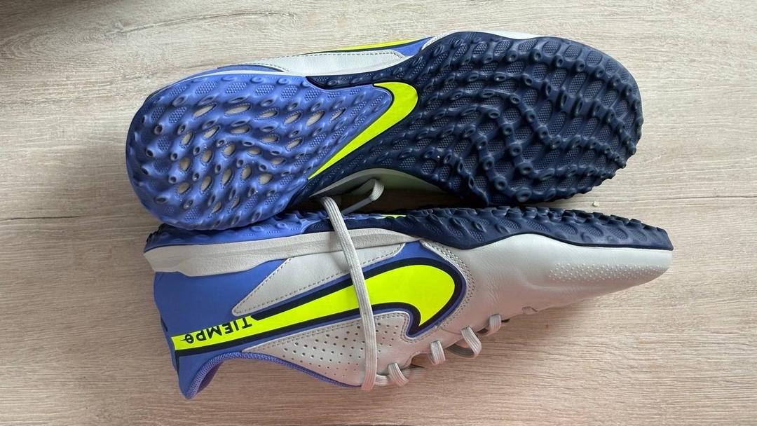 Nike Сороконожки — фото 2
