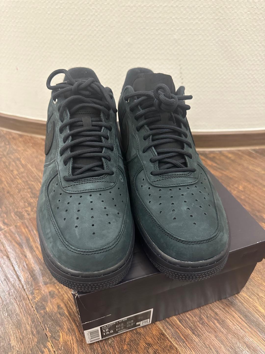 Nike Кроссовки, Nike Air Force 1 — фото 2