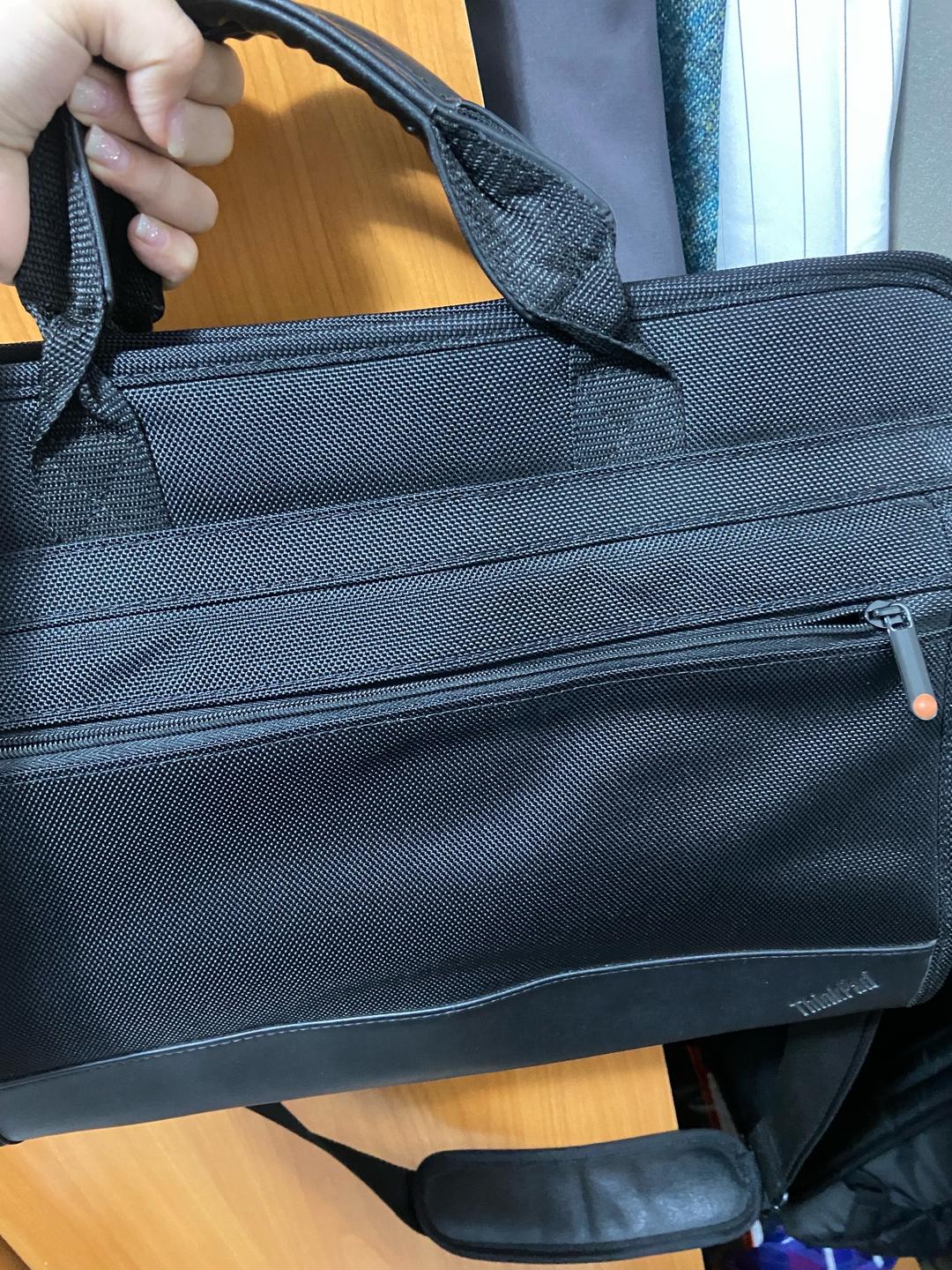 thinkpad Сумка для ноутбука — фото 2