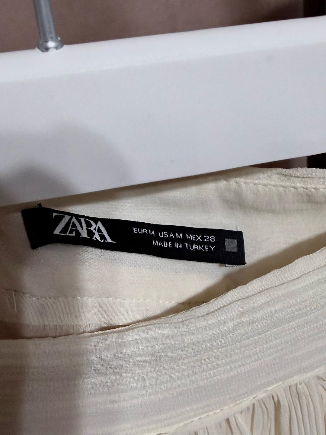 Zara Юбка ZARA — фото 2