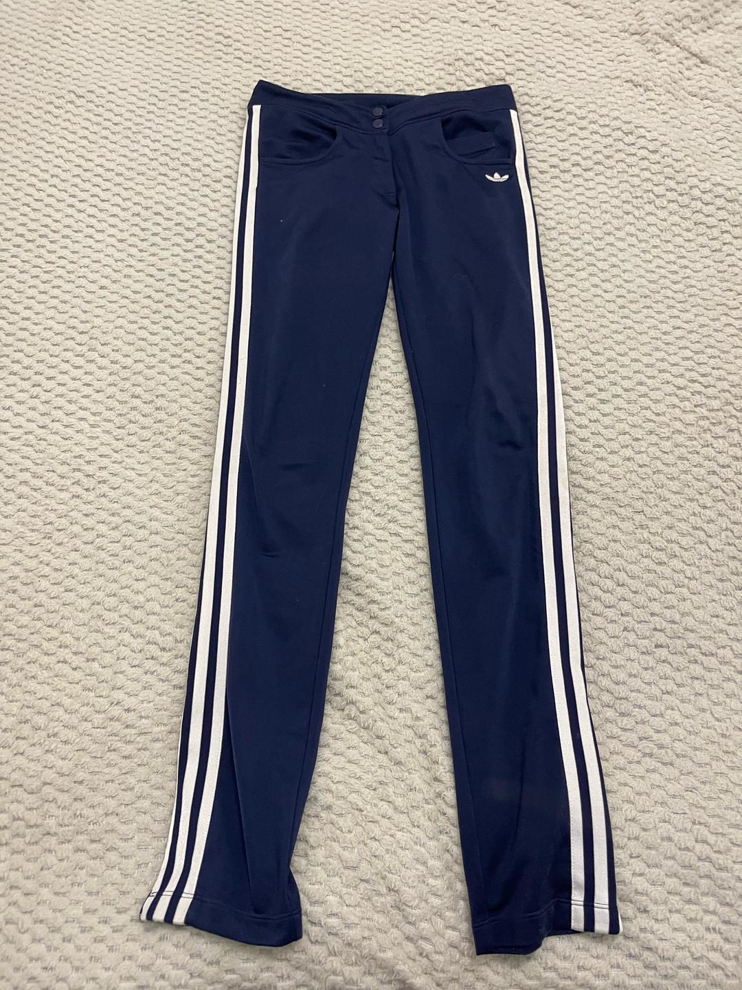 Adidas Спортивный костюм adidas — фото 2
