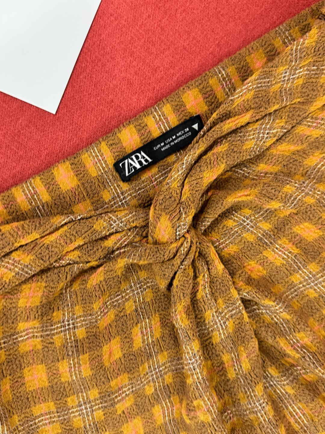 Zara Юбка от Зара — фото 2