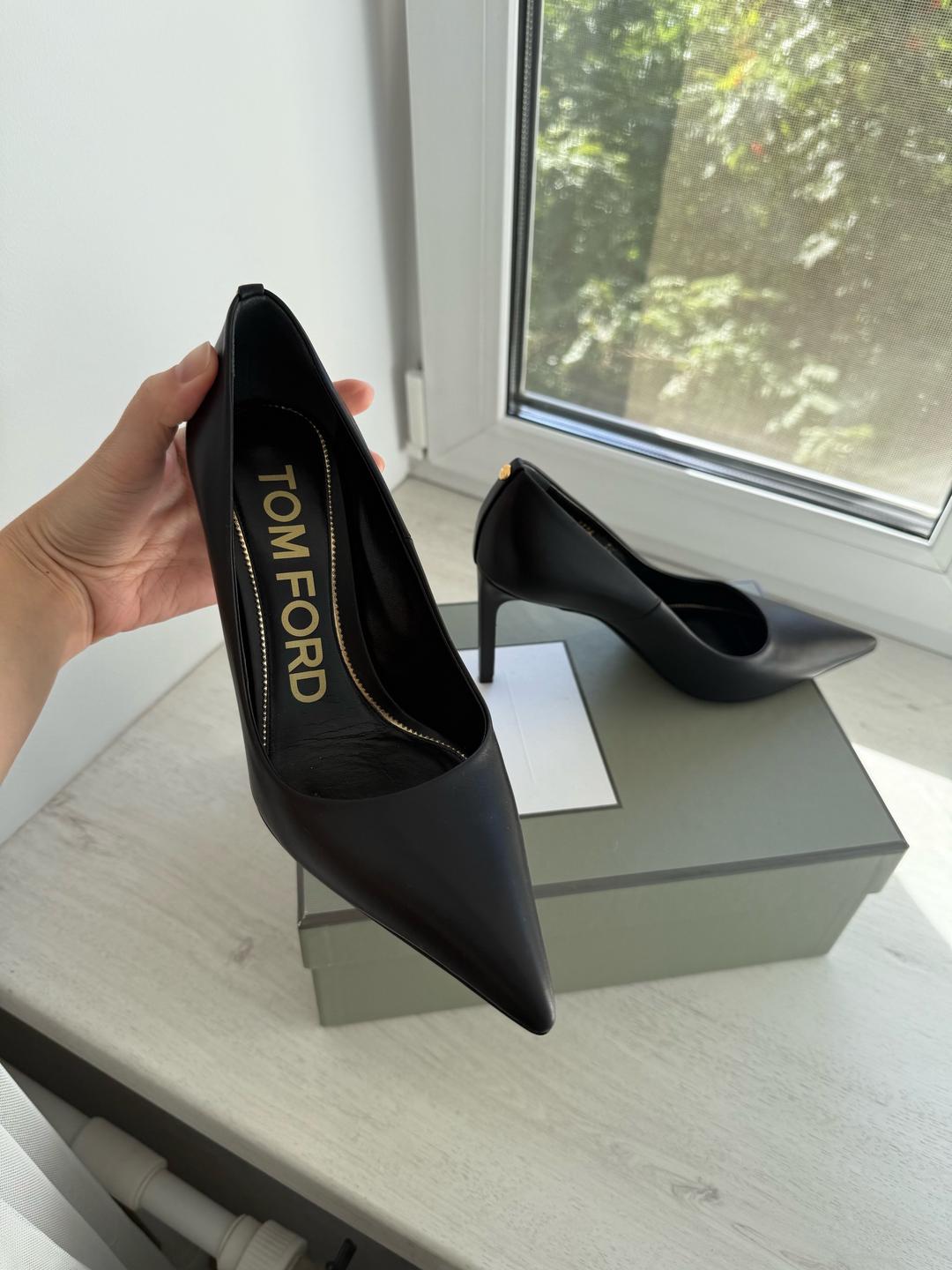 Tom Ford Туфли лодочки Tom Ford — фото 2