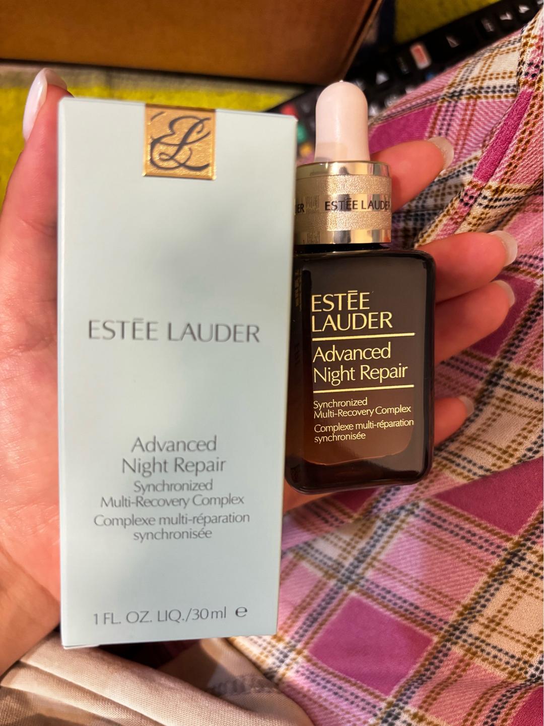 Estée Lauder Estée Lauder Advanced night repair 30 ml — фото 2