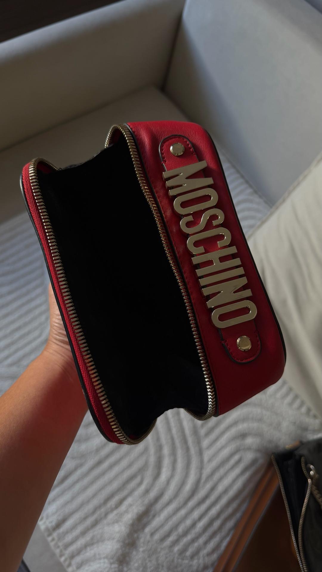 Moschino Сумка MOSCHINO — фото 2