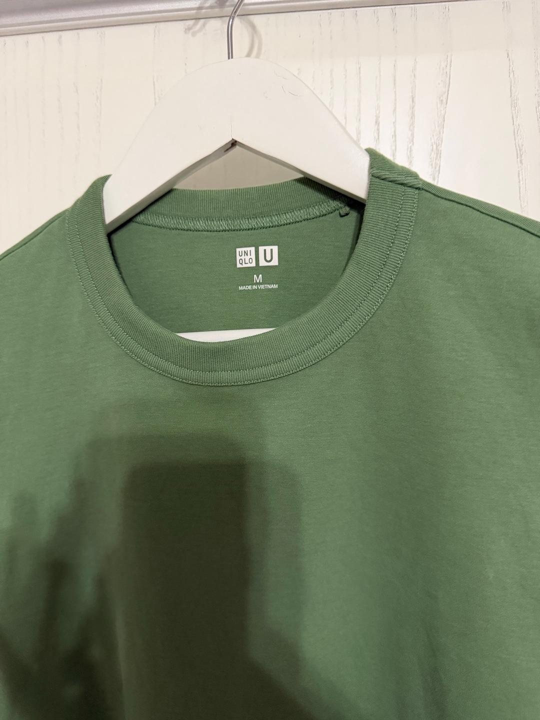 Uniqlo Футболка UNIQLO — фото 2