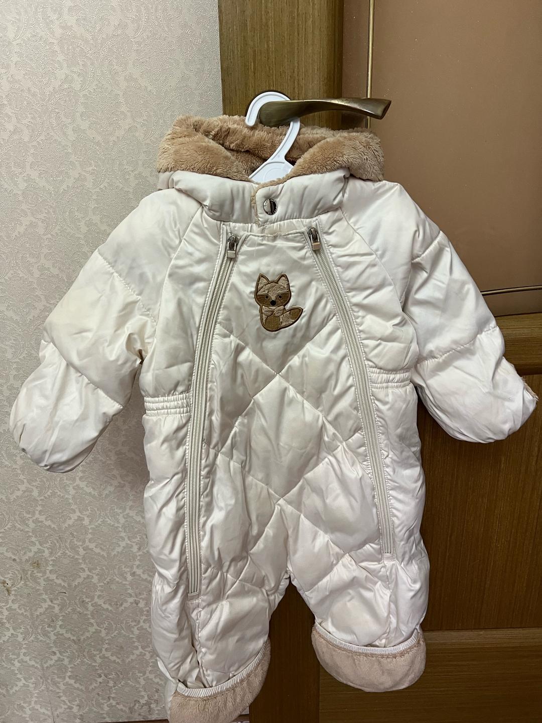 Нет бренда Коминезон baby bo — фото 2