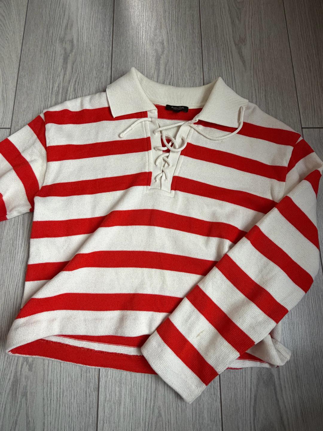 Massimo Dutti Джемпер Massimo Dutti — фото 2
