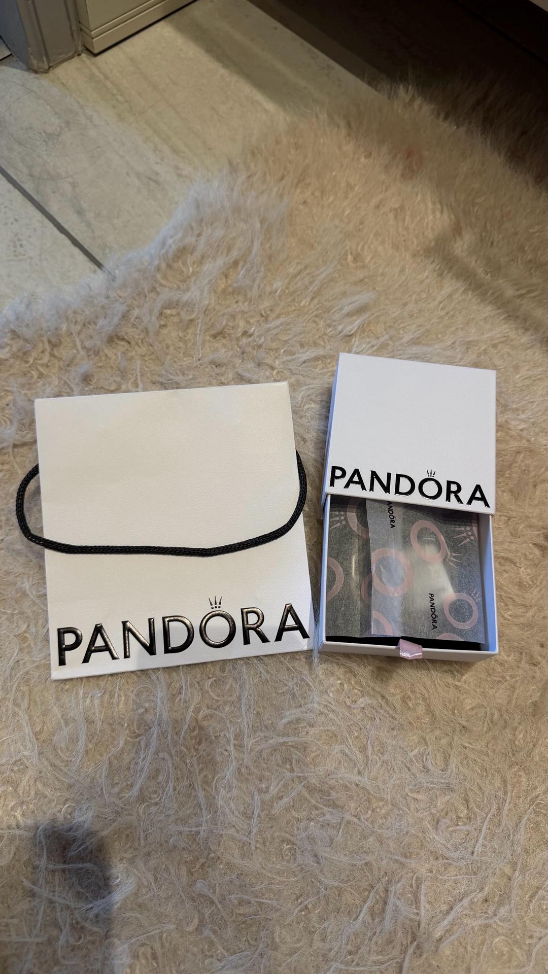 Pandora Браслет Pandora me новый, с биркой — фото 2