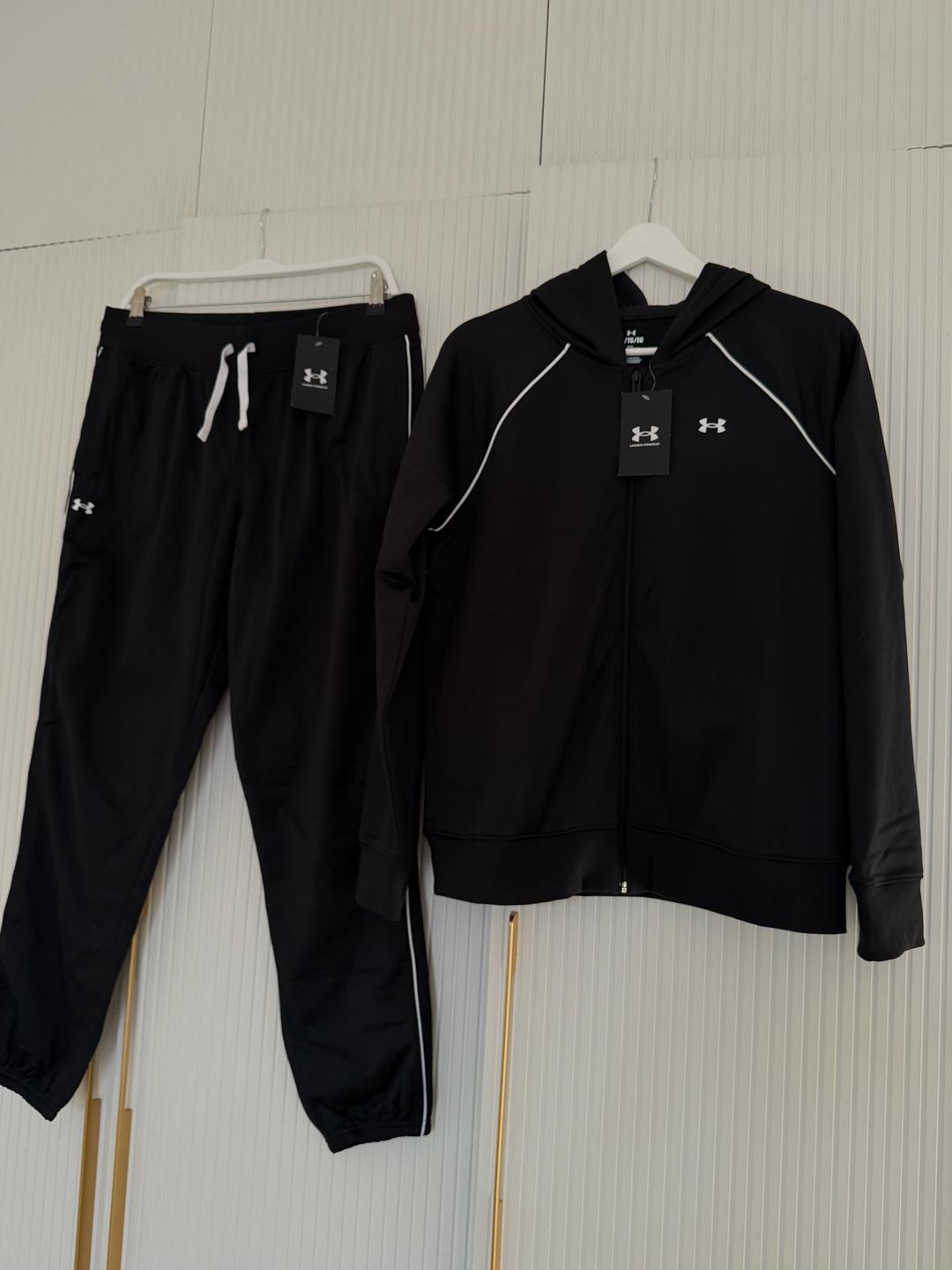 Under Armour Under armour спортивный костюм — фото 2