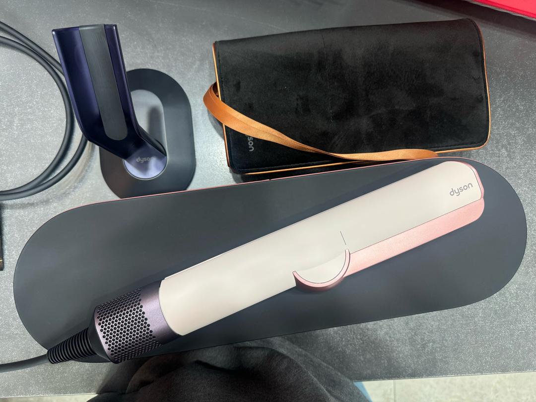 Dyson Выпрямитель для волос Dyson Airstrait — фото 2