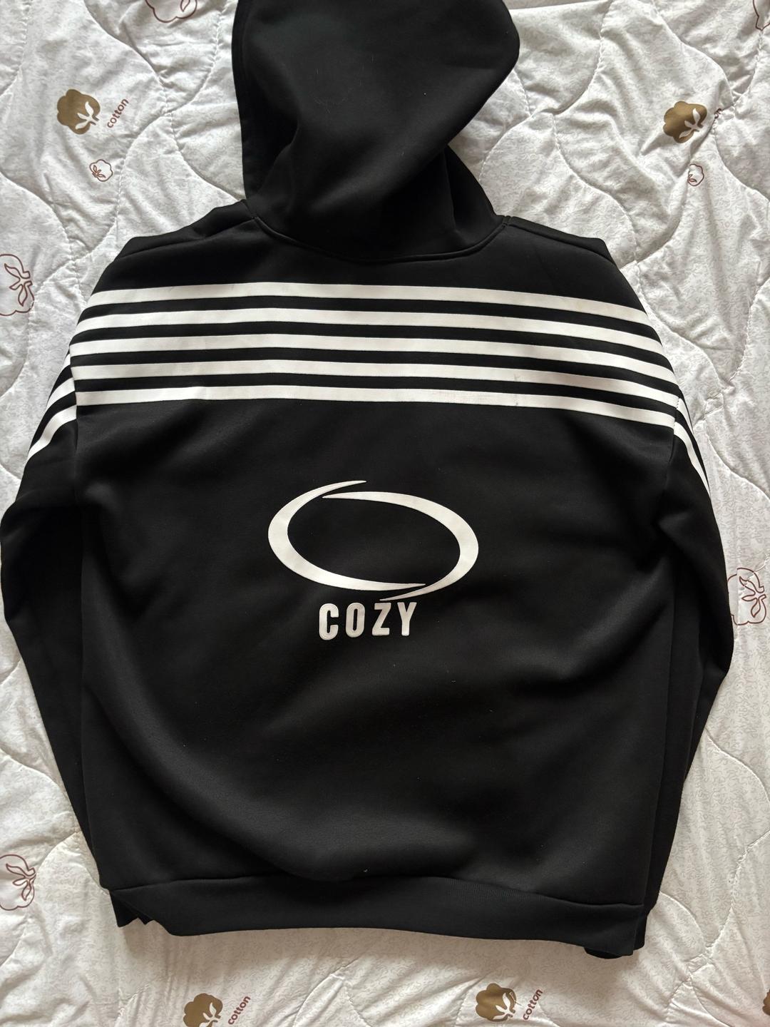 Just Cozy Зип-худи cozy — фото 2