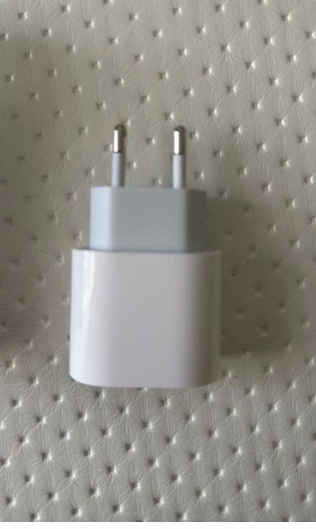Apple Адаптер для айфоек — фото 2