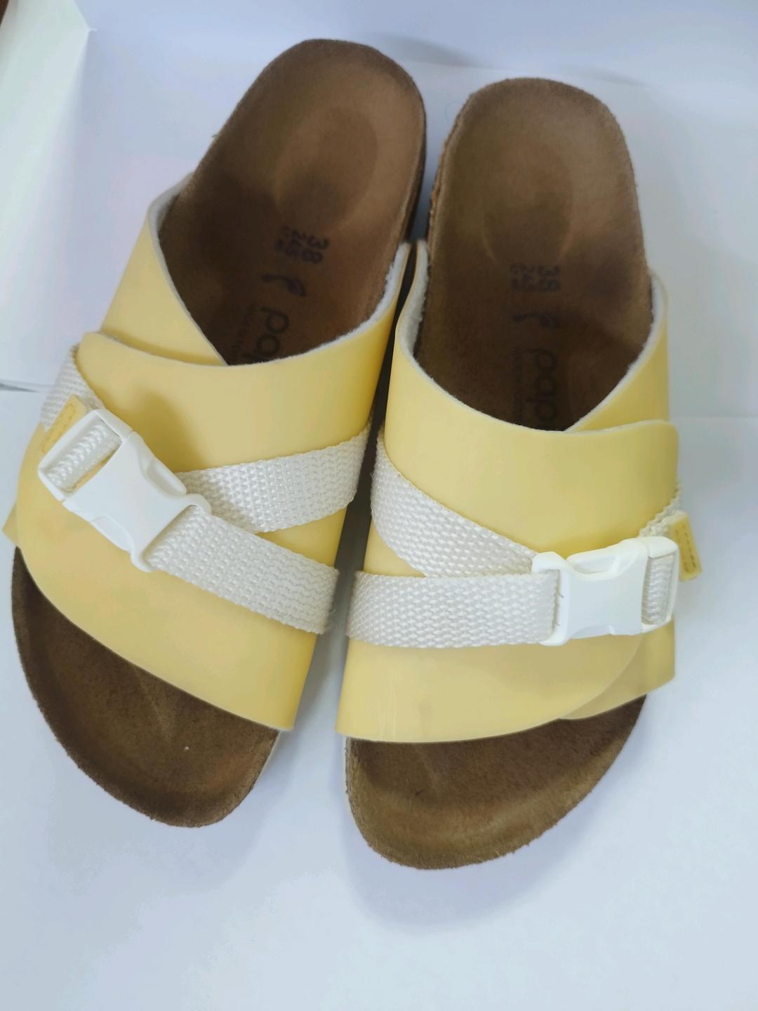 Birkenstock СанСандалии Birkenstock Papillio — фото 2