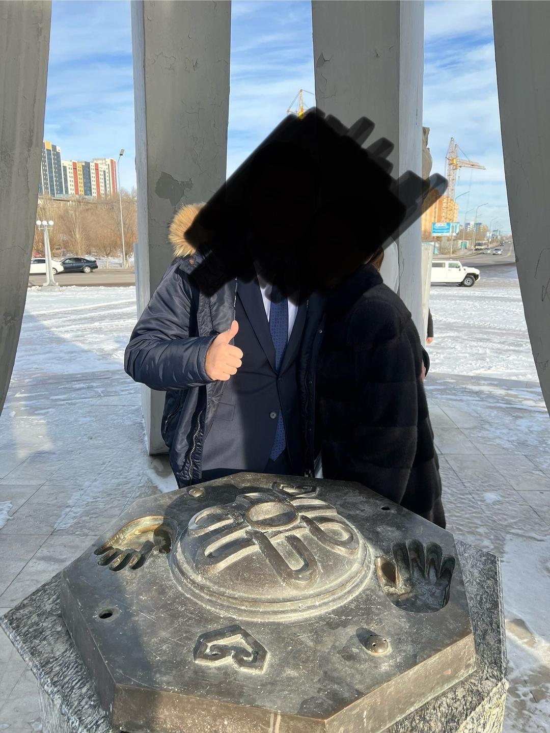 Нет бренда Шуба в хорошем состоянии — фото 2