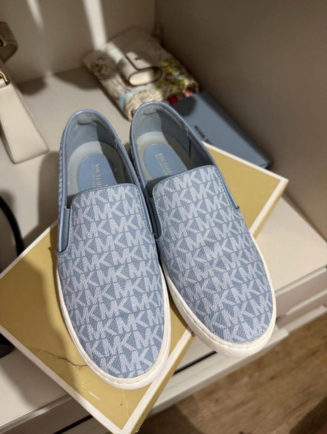 Michael Kors Слипоны от Michael Kors — фото 2