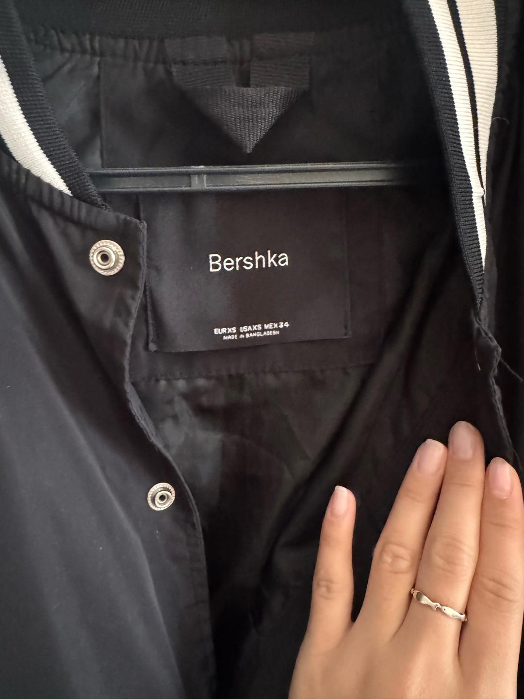 Bershka Бомбер Bershka — фото 2