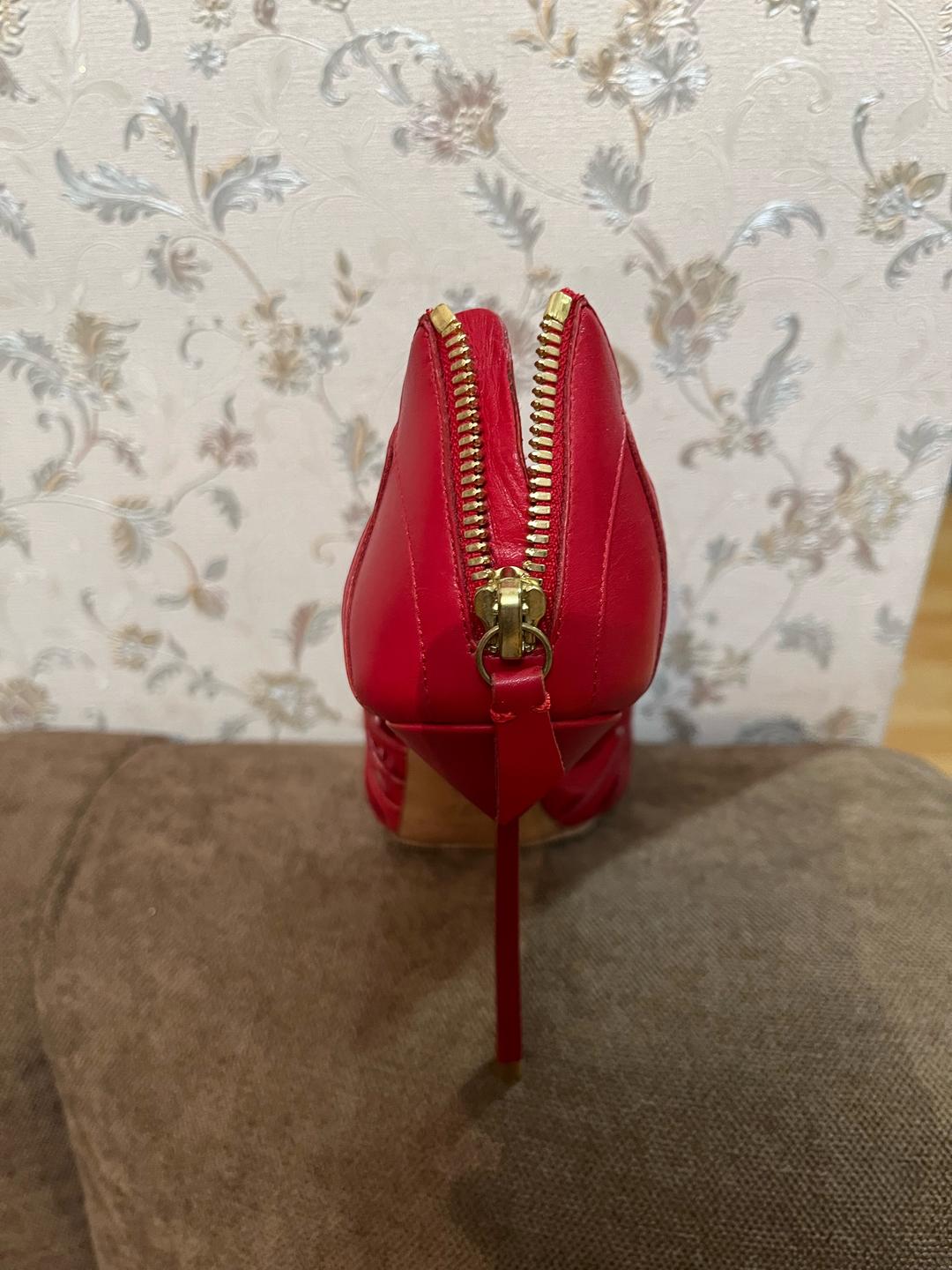 Casadei Босоножки Casadei — фото 2