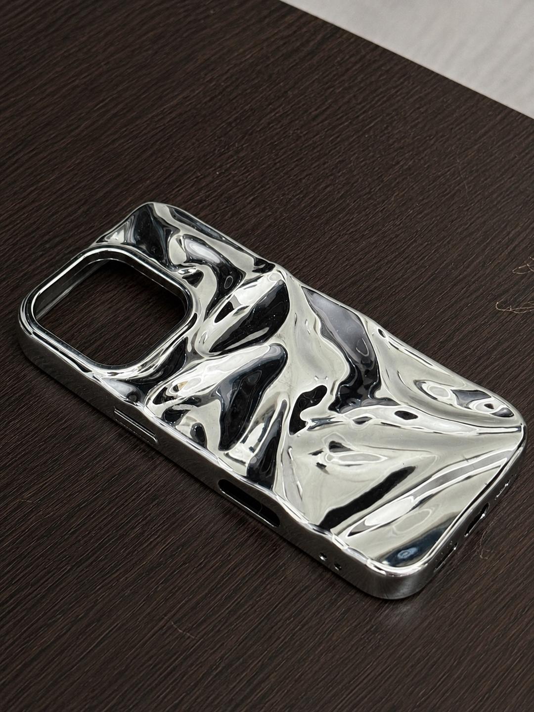Нет бренда Чехол для телефона iPhone 16Pro — фото 2
