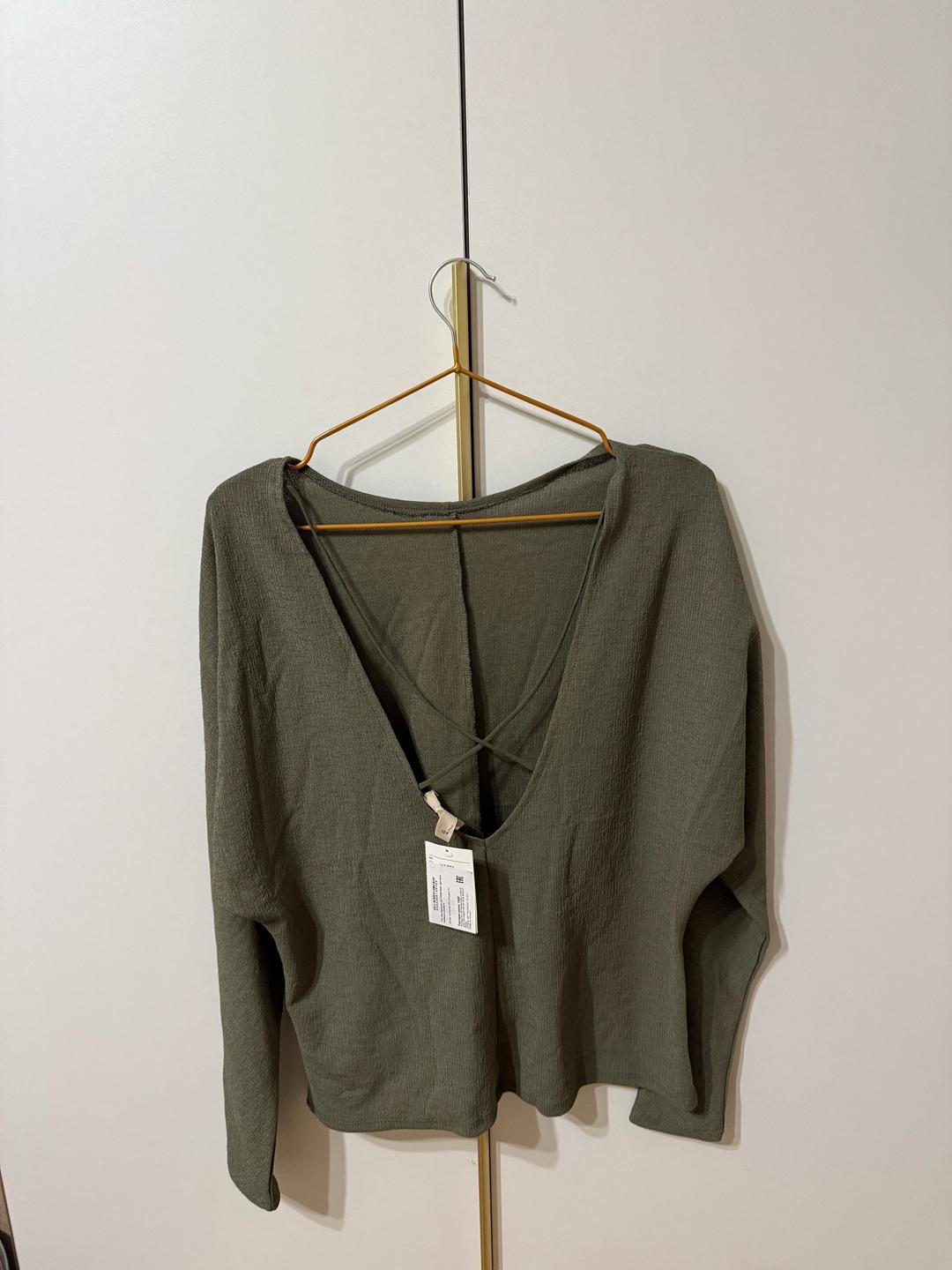 H&M Тонкая кофта HM — фото 2