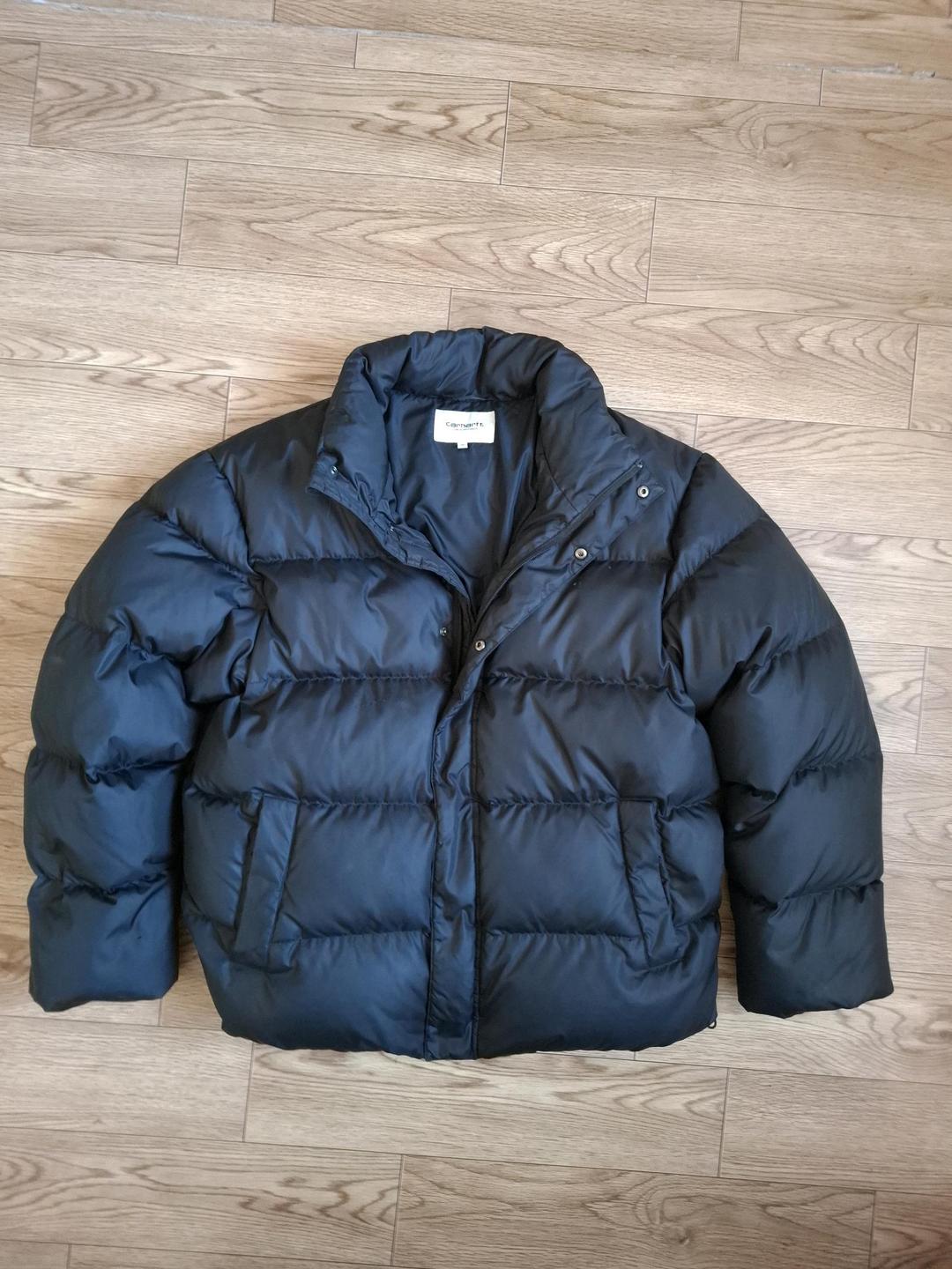 Carhartt Carhartt WIP W' Deming Jacket (Размер М) — фото 2