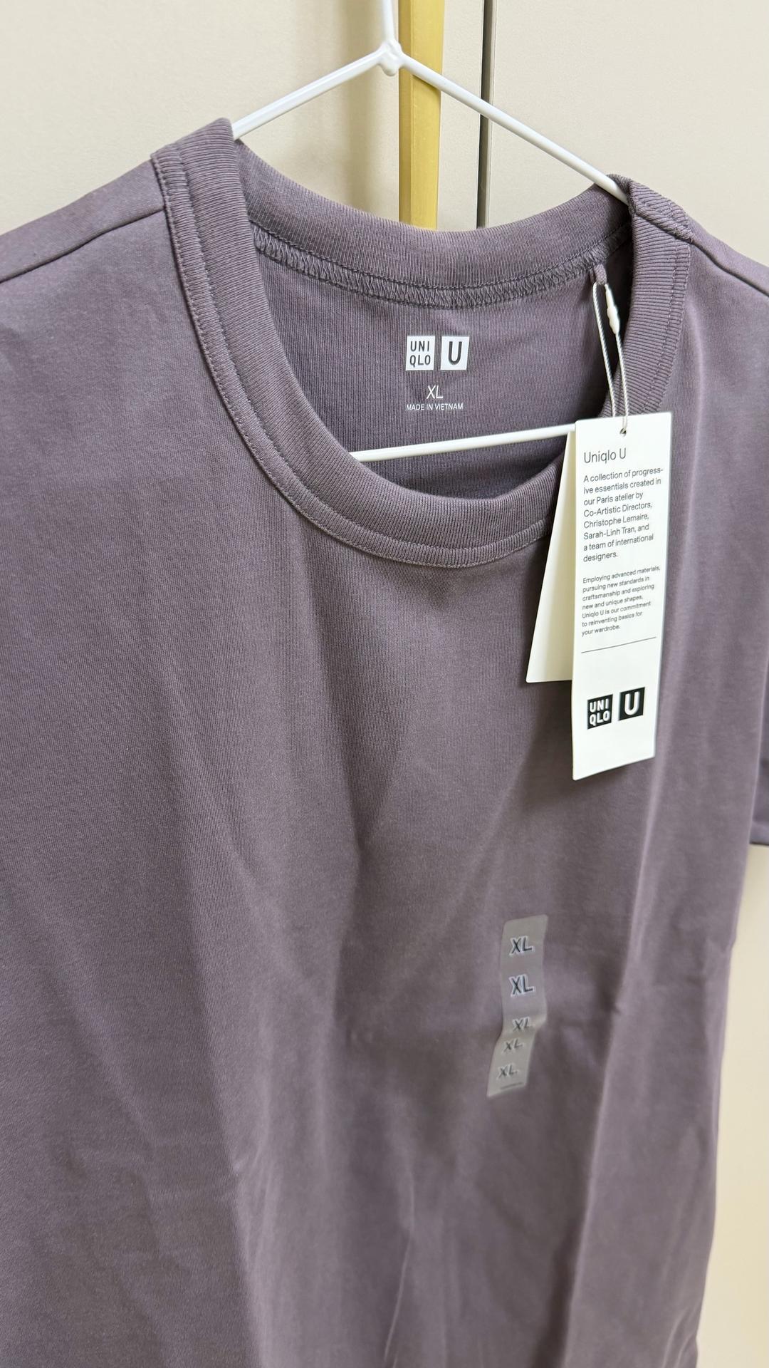 Uniqlo Футболка Uniqlo женская — фото 2